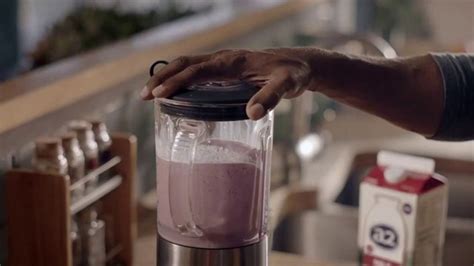 a2 Milk TV commercial - Not Lactose Intolerant