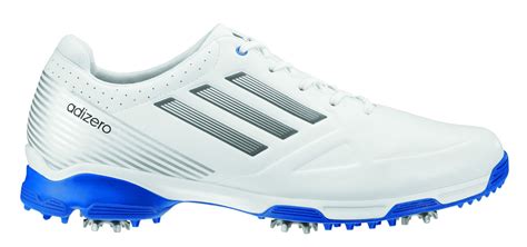 adidas AdiZero Golf Shoes