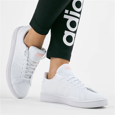 adidas Advantage Sneaker Women's tv commercials