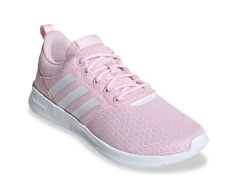 adidas Cloudfoam QT Racer 2.0 Sneaker Women's logo