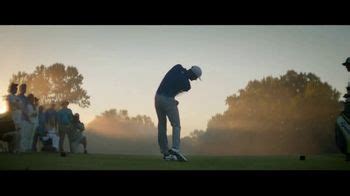 adidas Golf TV Spot, 'Early Victory' Featuring Dustin Johnson