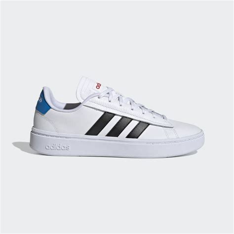 adidas Grand Court Mens Sneakers