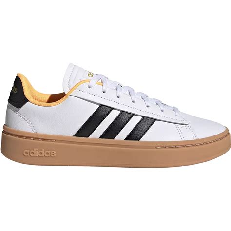 adidas Grand Court Women's Sneaker logo