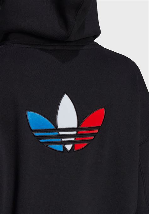 adidas Originals Graphics Tricolor Hoodie tv commercials