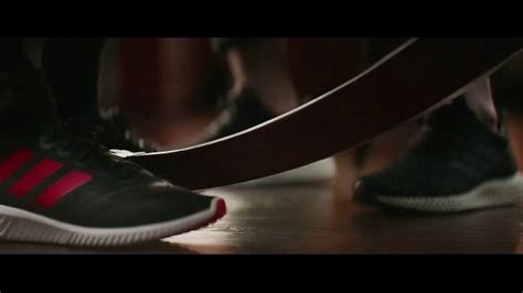 adidas TV Commercial 'Calling All Creators: Here to Create' Ft. Pharrell Williams
