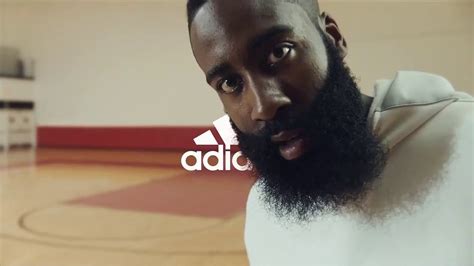 adidas TV Spot, 'Creators Never Follow' Featuring James Harden