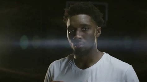 adidas TV Spot, 'Impossible Is Nothing: The Next Generation' Featuring Donovan Mitchell