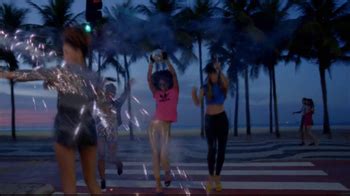 adidas TV Spot, 'Jetsetting' Featuring Nicki Minaj, Derrick Rose