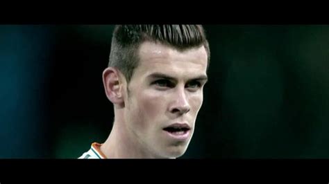 adidas TV Spot, 'Take It' Ft. Gareth Bale, DeMarco Murray, Lionel Messi