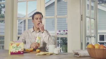 belVita Bites TV Spot, 'Brian's Morning Win'