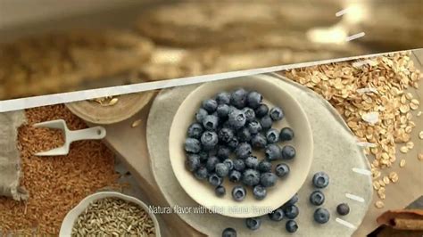 belVita Blueberry TV Spot, 'Morning Win' featuring Mel Kohl