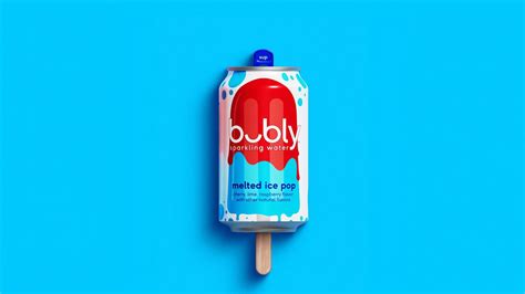 bubly Limited Edition Summer House logo