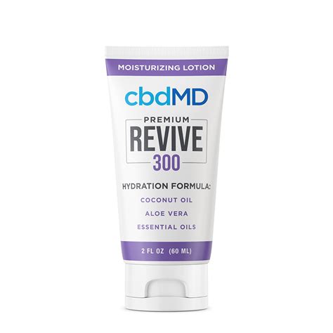 cbdMD CBD Revive Squeeze 300 mg tv commercials