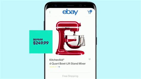 eBay TV commercial - Small Businesses