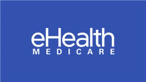 eHealth Medicare Advantage Plan logo