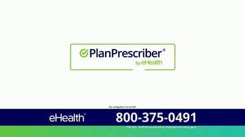 eHealth Plan Prescriber TV Spot, 'Annual Enrollment Period Deadline'