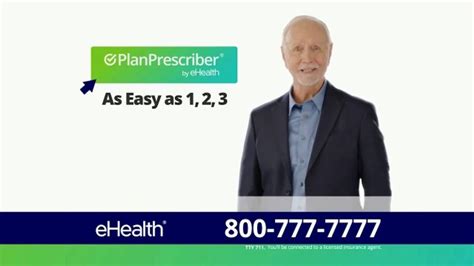 eHealth Plan Prescriber TV Spot, 'Medicare Confusion'