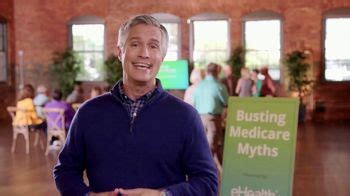 eHealth TV commercial - Medicare Myths