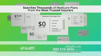 eHealth TV Spot, 'Unique to You' created for eHealth