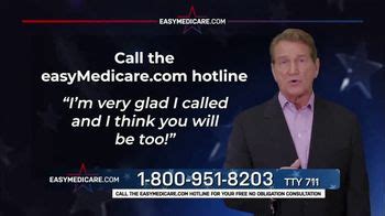 easyMedicare.com TV Spot, '2021 Medicare Benefits Update'