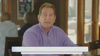 easyMedicare.com TV Spot, 'Benefits Update: Menu' Featuring Joe Theismann featuring Joe Theismann