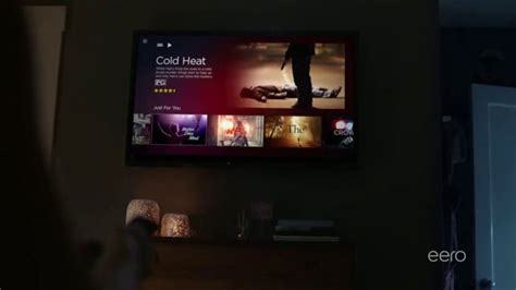 eero Cyber Monday TV Spot, 'Hidden Connections' featuring Wes Michaels