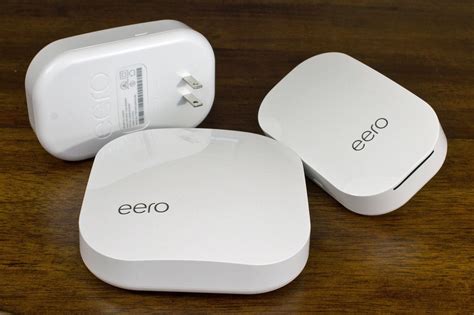 eero Home WiFi System