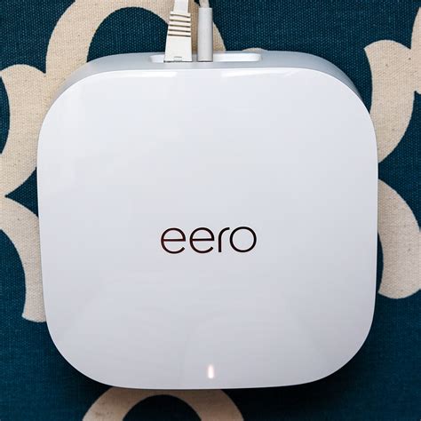 eero Pro 6