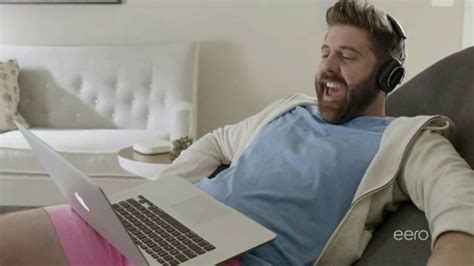 eero TV Spot, 'Finally, Wi-Fi That Works'