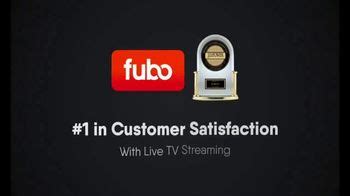 fuboTV TV Spot, 'A Better Way'