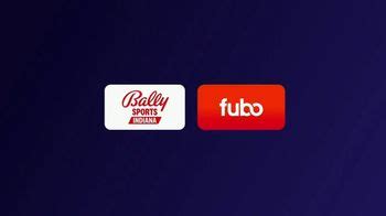 fuboTV TV commercial - Bally Sports Indiana