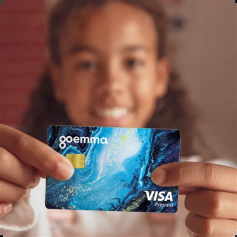 gohenry Debit Card tv commercials