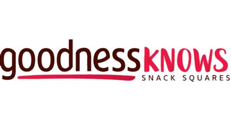 goodnessKNOWS tv commercials