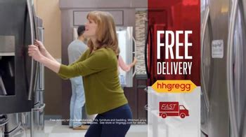h.h. gregg Labor Day Sale TV Spot, 'FOBO: Cure Your FOBO'