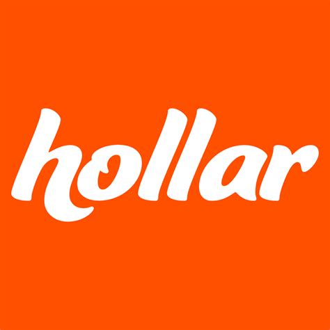 hollar.com logo