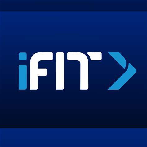 iFit Personal Training logo