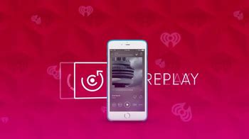 iHeartRadio App TV Spot, 'Even More Reasons to Love'