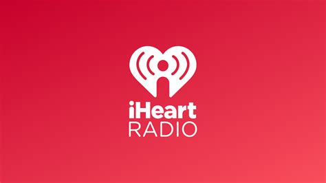 iHeartRadio Music App logo