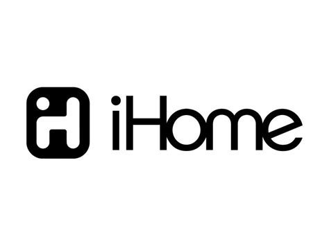 iHome logo