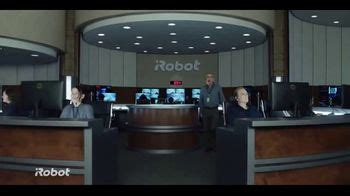 iRobot OS TV Spot, 'Hand Raise'