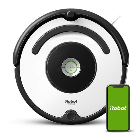 iRobot Roomba 670 tv commercials