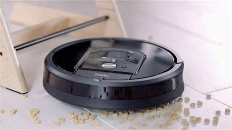 iRobot Roomba 980 TV Spot, 'Here to Help' created for iRobot