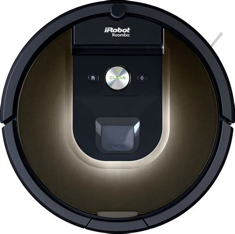 iRobot Roomba 980 logo