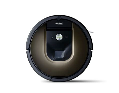 iRobot Roomba 980 logo