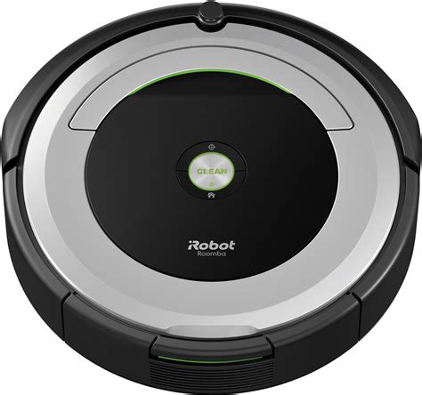 iRobot Roomba i Series logo
