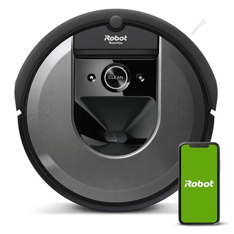 iRobot Roomba i7+ tv commercials