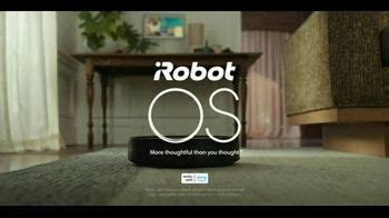 iRobot TV Spot, 'Change of Plans'