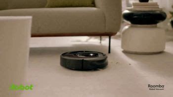 iRobot TV Spot, 'Experience Clean in a Whole New Way'