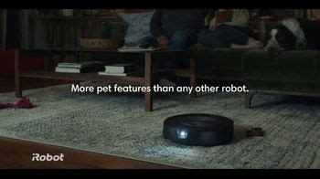 iRobot TV Spot, 'Poop'