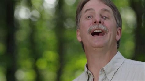 iScope TV Commercial Featuring Jeff Foxworthy